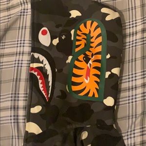 A Bathing Ape Hoodie